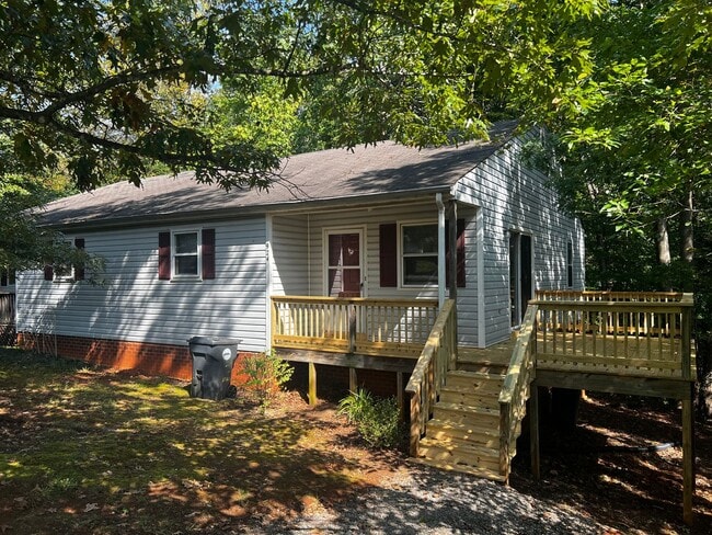 Foto del edificio - 924-926 Grand Arbre Dr