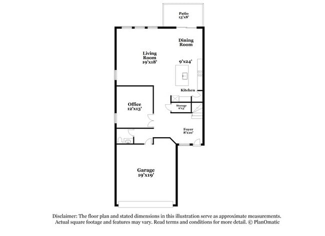 Building Photo - 8982 Pleasant Woods Dr