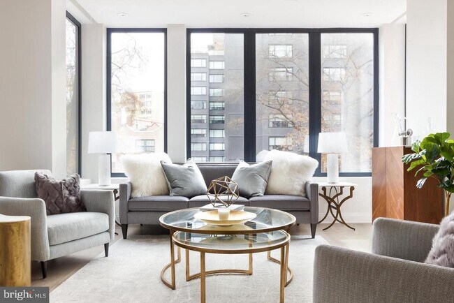 Foto del edificio - 1427 Rhode Island Ave NW