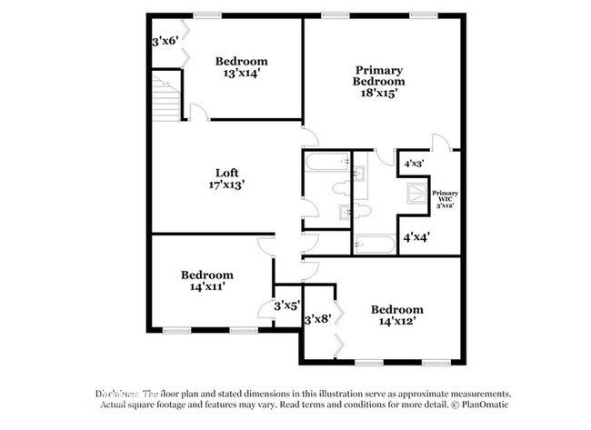 Building Photo - 402 Galesburg Dr