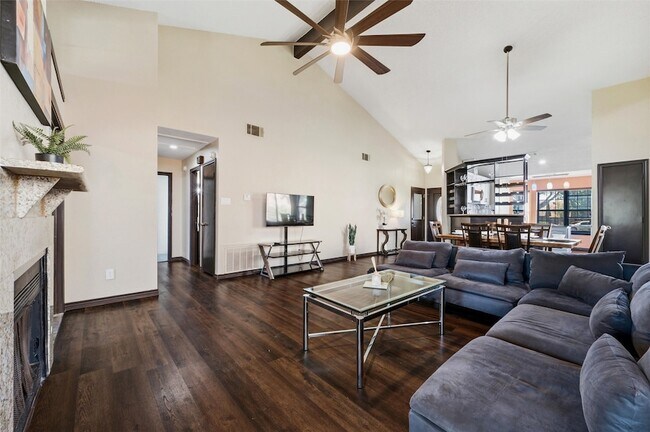 Foto del edificio - 3253 Beavers Bend Trail