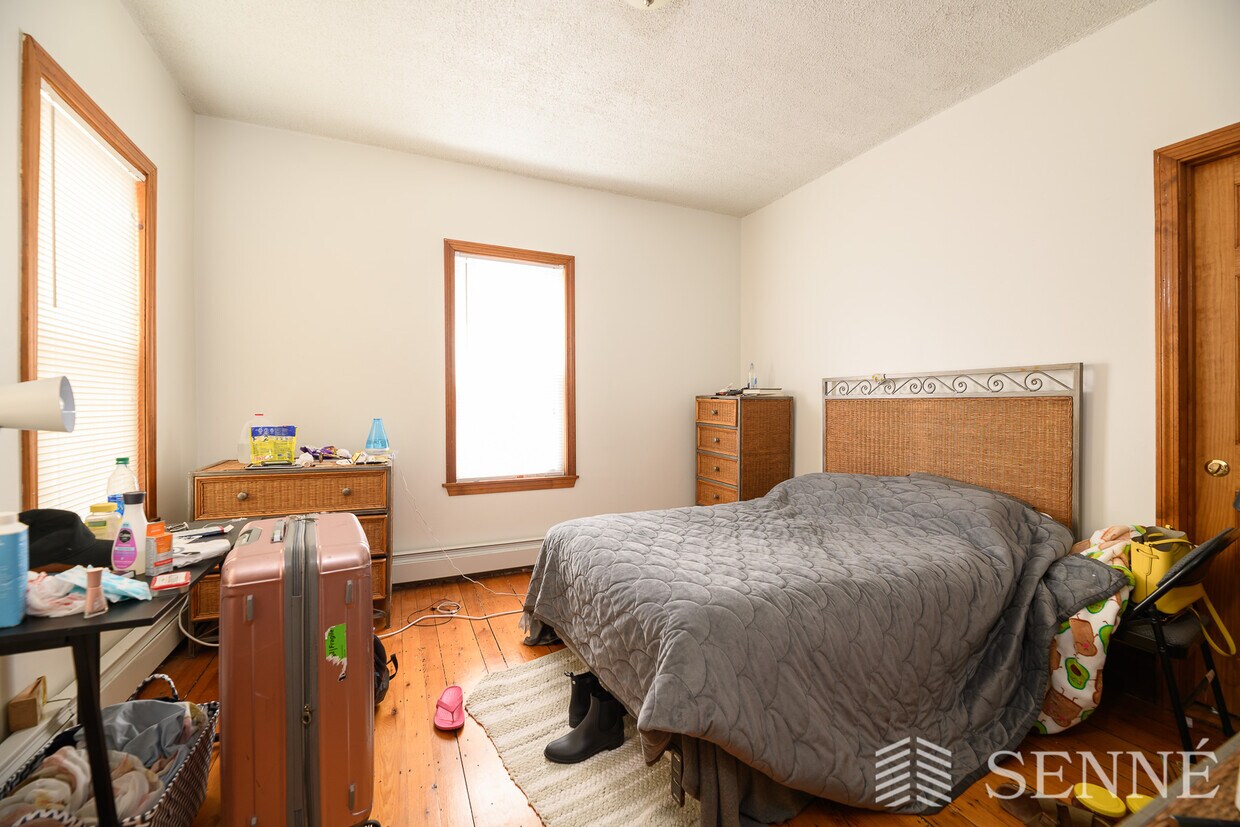 20 Bristol St Unit 1, East Cambridge, MA 02141 Condo for Rent in East