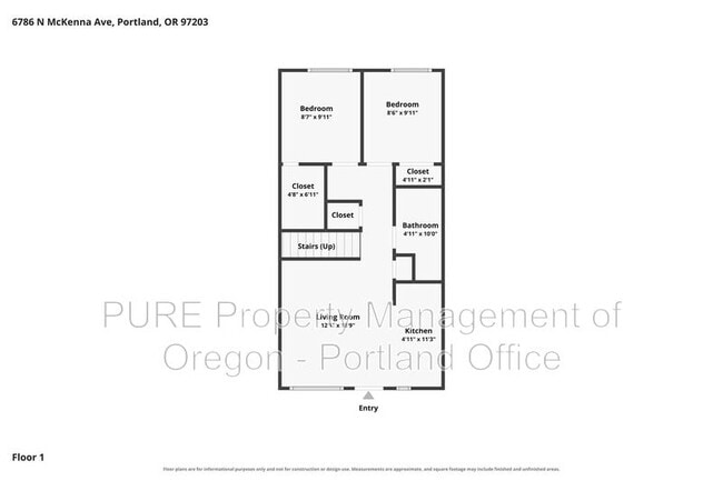 Building Photo - 6786 N McKenna