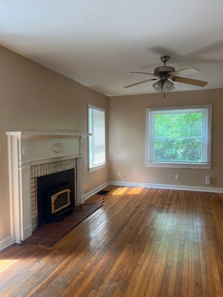 Building Photo - Highly desired S. Knox 3/1 ranch house