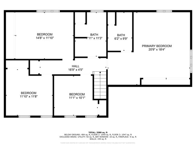 Building Photo - 34572 Bunker Hill Dr