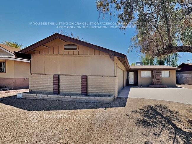 Building Photo - 4415 W Berridge Ln
