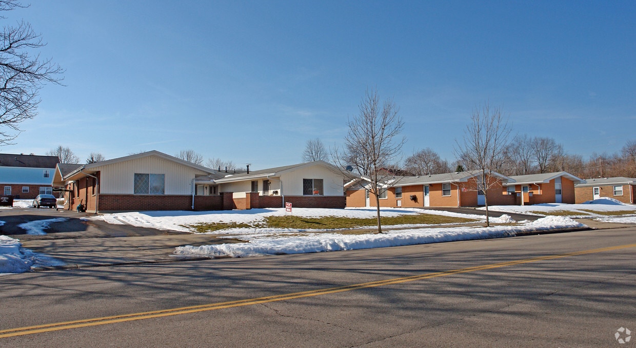 Building Photo - 2416-2430 Red Coach Dr