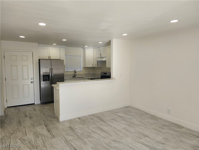 Foto del edificio - 5312 S Swenson St