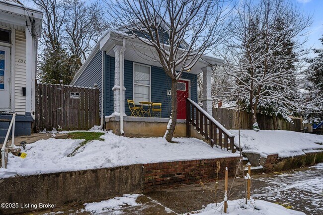 Foto del edificio - 1017 S Shelby St