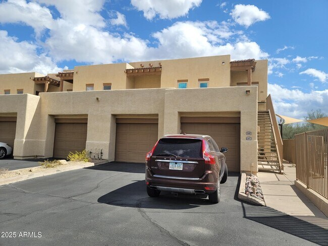 Foto del edificio - 16307 E Arrow Dr