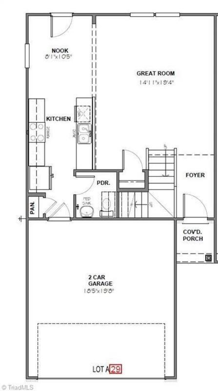 Building Photo - 2235 Owls Nest Trail