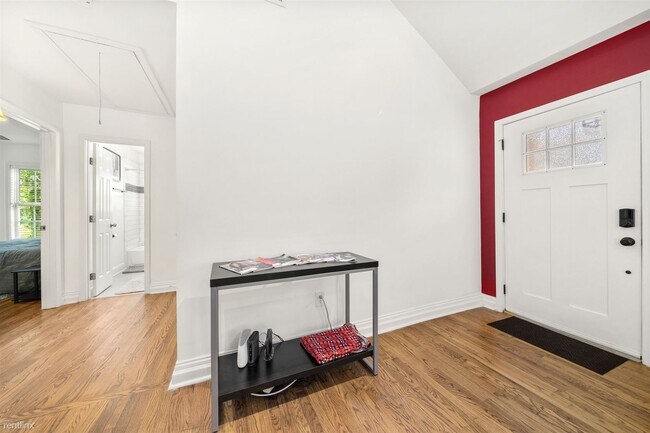 Foto del edificio - 3 br, 2 bath House - 1439 Westmont Road So...