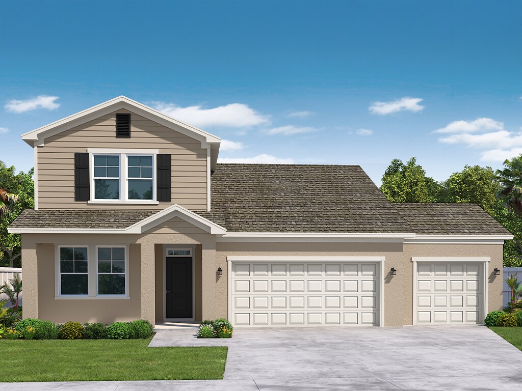 Foto principal - 3011 19th Ave W