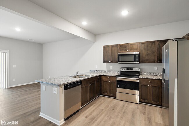 Foto del edificio - 51396 Marlin Dr