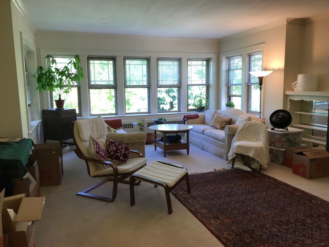 1135 Bonnie Brae, River Forest, IL 60305 House Rental in River Forest