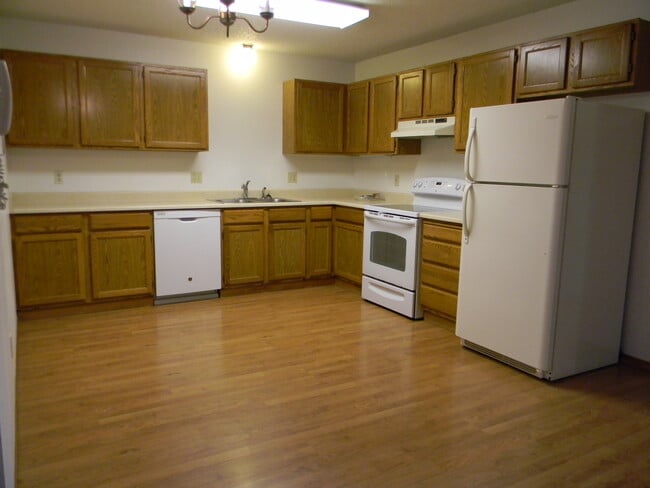 Building Photo - 5514 Townsend Pl