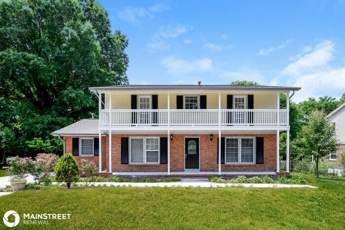 Primary Photo - 5900 CHARING PL, CHARLOTTE, NC 28211