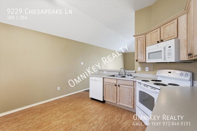Foto del edificio - 9229 Chesapeake Ln