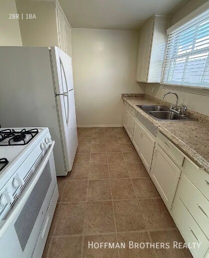 Foto del edificio - 1121 26th St