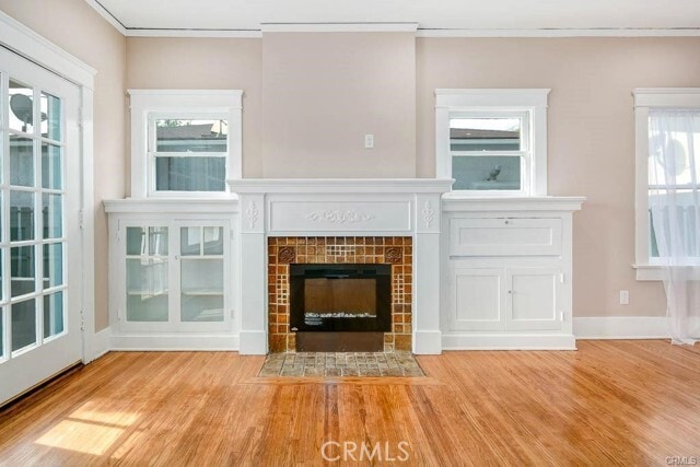 Foto del edificio - 107 N Columbus Ave