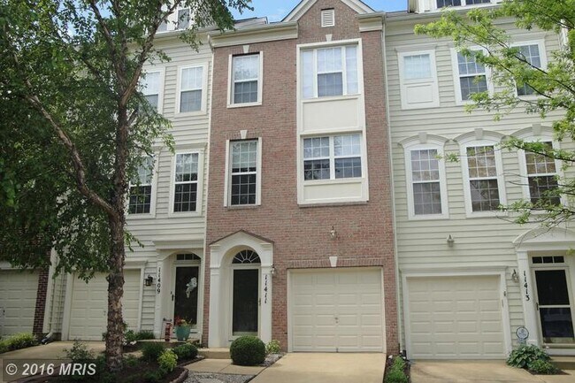 Building Photo - 11411 Log Ridge Drive