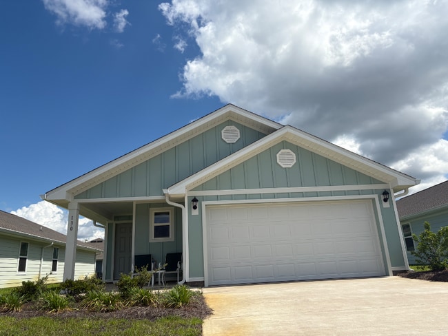 Building Photo - 130 Speckled Trout Ln N
