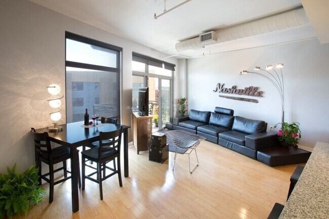 Foto del edificio - 107 Claiborne St