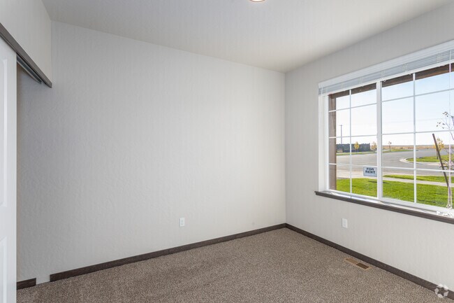 3HAB, 2BA - 1.437SF - Thayer Cottages