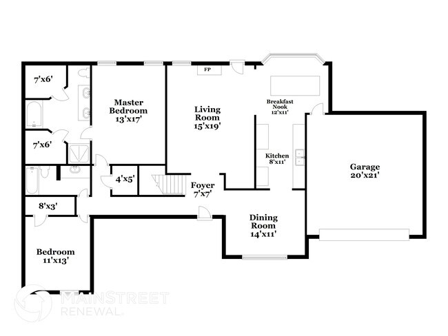 Foto del edificio - 4106 Glenroy Dr