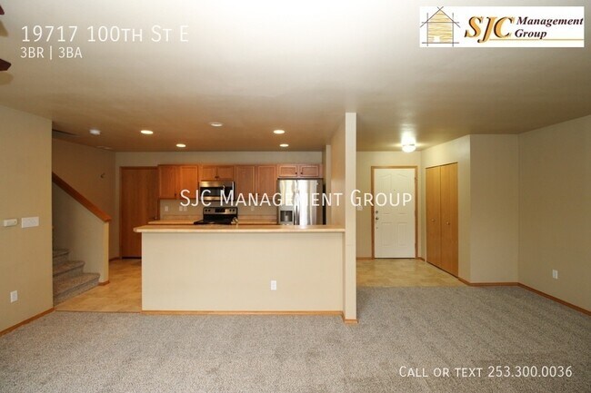 Foto del edificio - 19717 100th St E