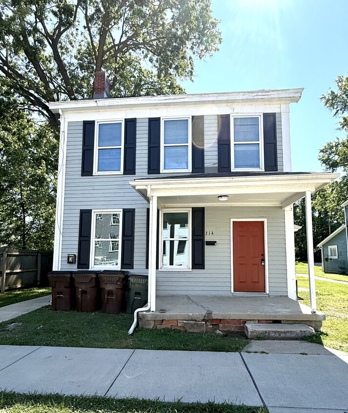 Photo - 314 N Mechanic St (Lebanon, OH)