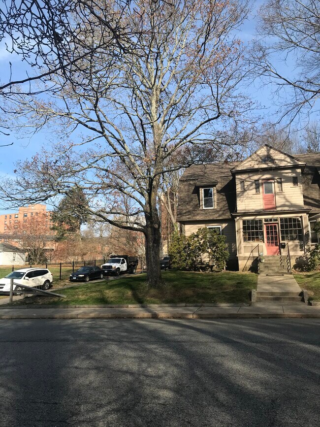 Foto del edificio - 371 Prospect St
