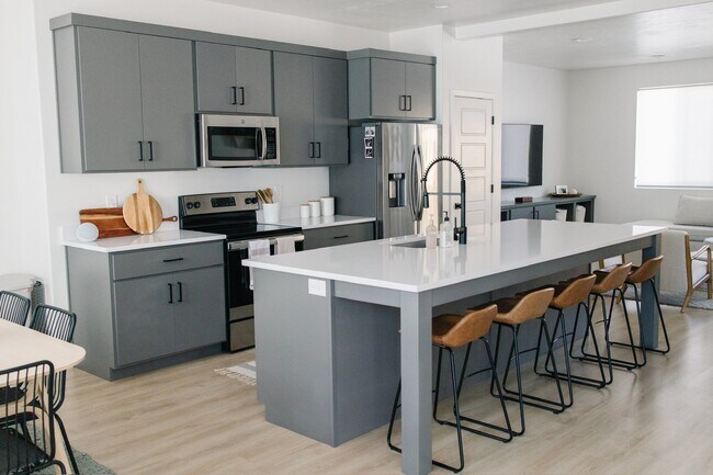 Foto del edificio - 754 W Bronze Leaf Rd