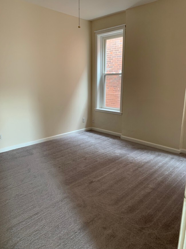 4036 Russell Blvd Unit 1, St. Louis, MO 63110 Apartments in St. Louis