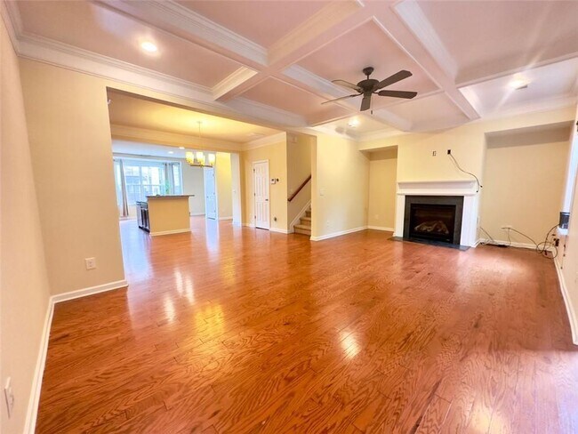 Building Photo - 4239 Laurel Creek Ct SE