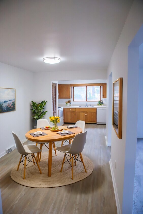 Foto principal - Woodhill Apartments