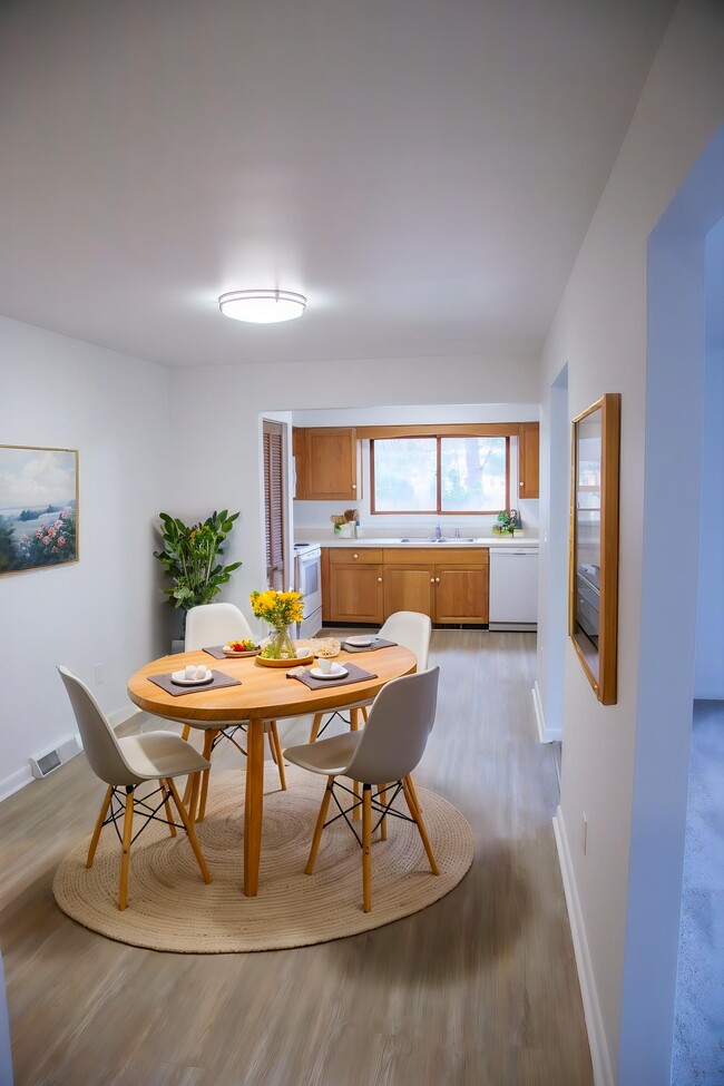 Foto del edificio - Woodhill Apartments