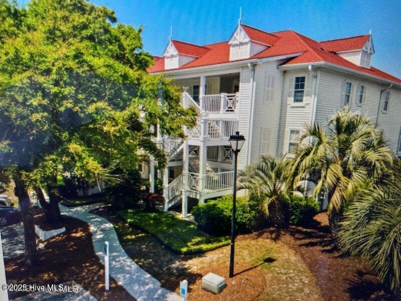 Foto principal - 108 Turtle Cay Dr