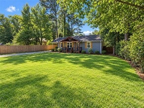 Building Photo - 2503 Habersham Dr