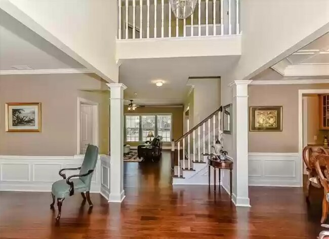 Building Photo - 10319 Merlin Meadows Ct