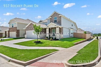 Building Photo - 937 Rocket Plane Dr