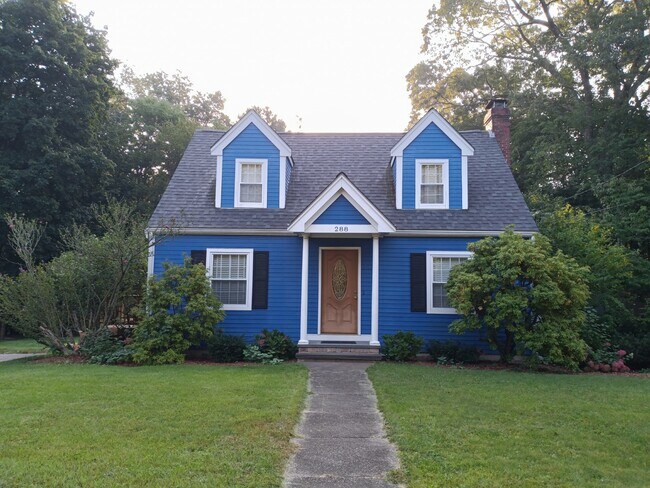 Foto del edificio - 288 Cedar St