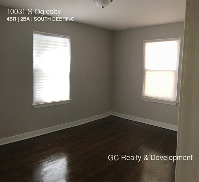 Foto del edificio - 10031 S Oglesby Ave