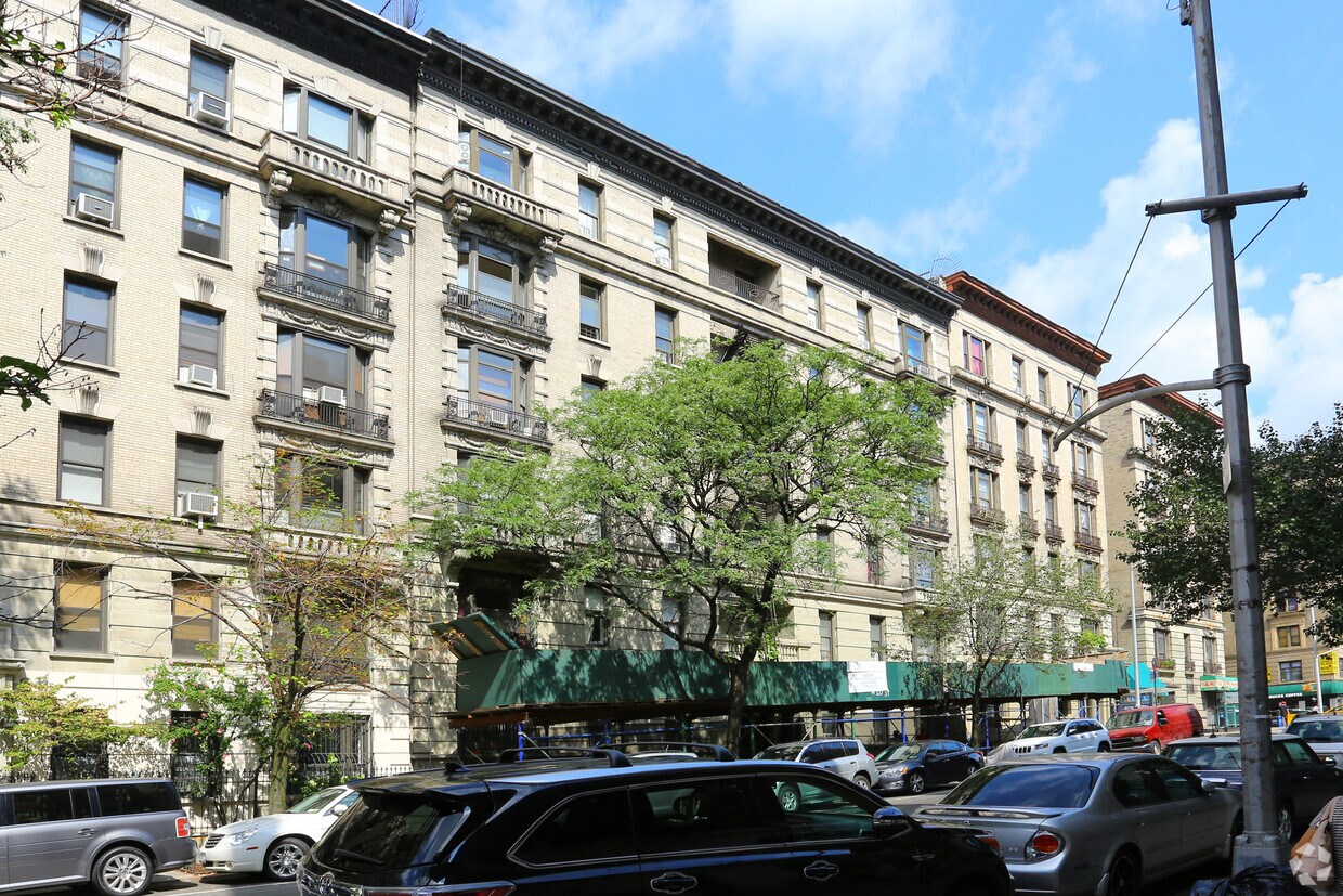 455 Fort Washington Ave, New York, NY 10033 Apartments in New York