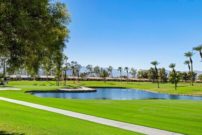 Foto del edificio - 41968 Preston Trail