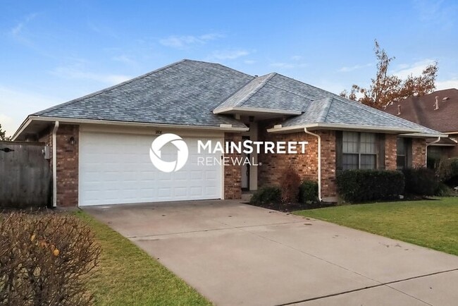 Building Photo - 3 Bedroom Pet-Friendly Home in Edmond, OK ...
