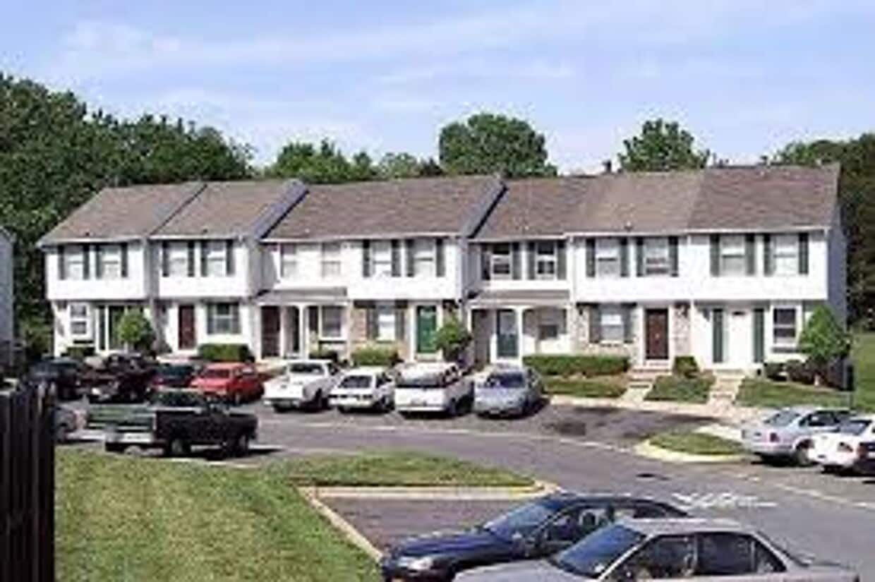 Building Photo - 529 Lex Dr