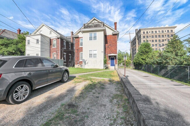 Foto del edificio - 29 Winner Ave