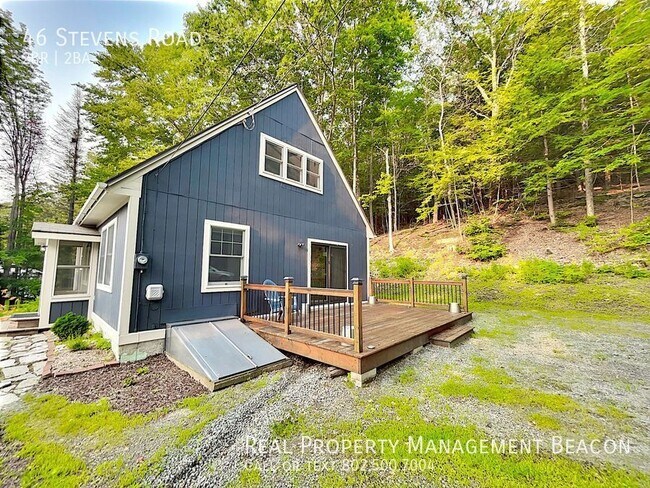 Foto del edificio - Hanover 2-story loft home