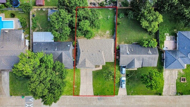 Photo - 7402 Williams St House
